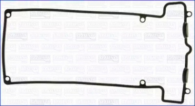 WILMINK GROUP wg1450305 -  Прокладка, крышка головки цилиндра